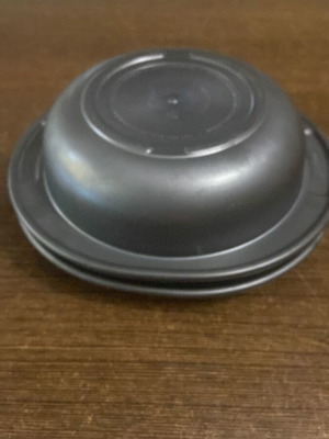 Tupperware Ultramax Ultrapro casserole 500 ml