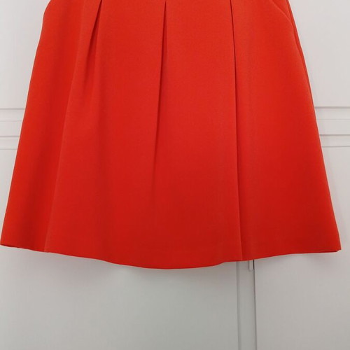 Marks & Spencer skirt orange new, size XL