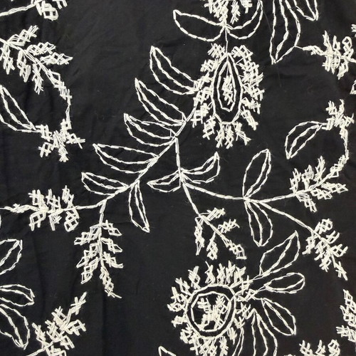 Toi&Moi summer set, black and white