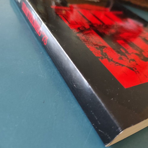 Polytechneio '73: Festive Anthology by Giannis Giannou like new
