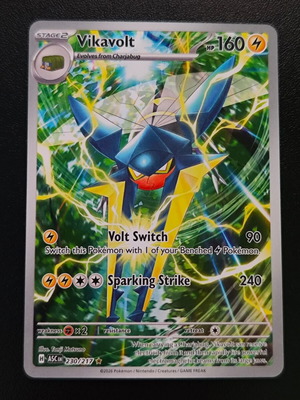 Pokemon Coalossal 198/189 Gold from -  15,00 - Vendora.cy