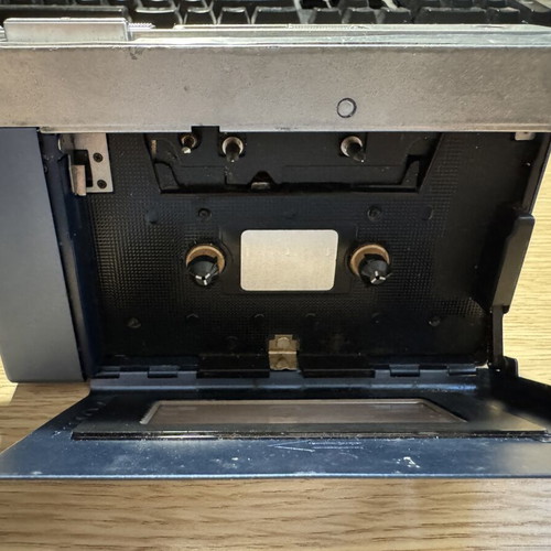 Sony Walkman TPS-L2 cassette player
