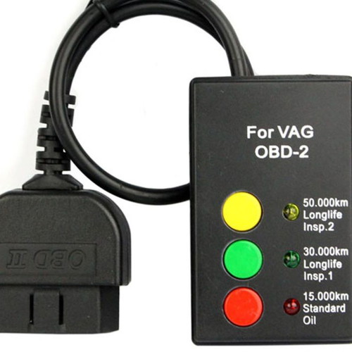 OBD diagnostic tool for all brands like new