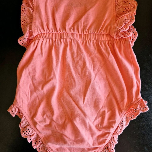 Baby bodysuits
