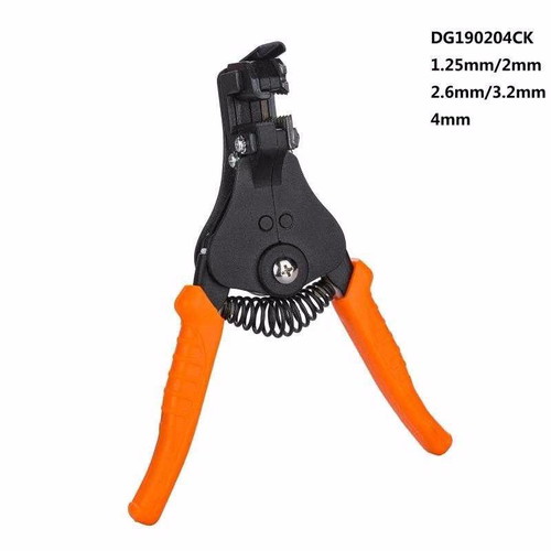 Automatic Wire Stripper