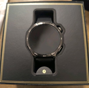 Huawei watch GT 5