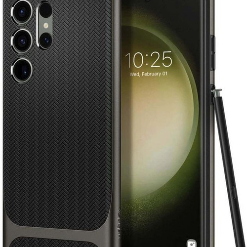 Samsung S23 Ultra Spigen case new