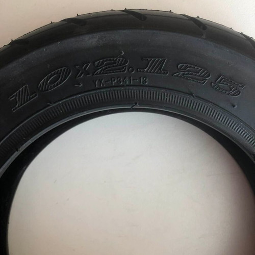 Outer tire 10x2.125 for Ninebot F20 F25 F30 F40 new