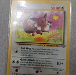 Pokemon cards new, the first set