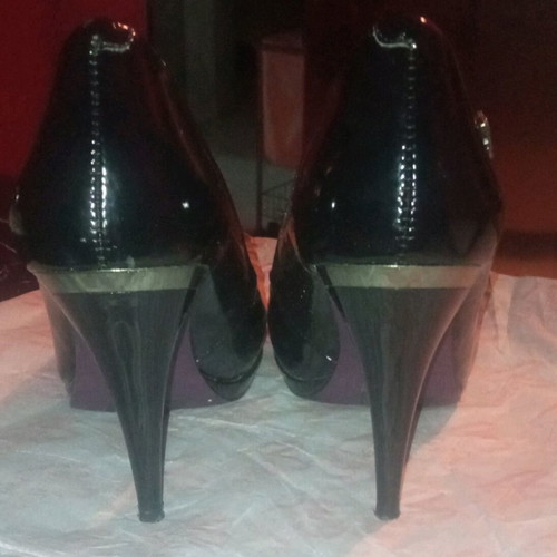 MISS SIXTY HEELS