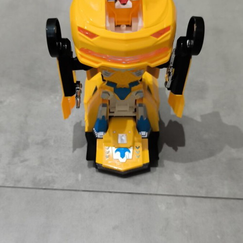 Robot car like new