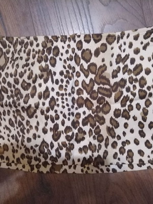 Mini skirt like new size L 40 12