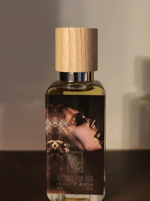Victory for Her The DUA Brand Extrait de Parfum new, 34 ml