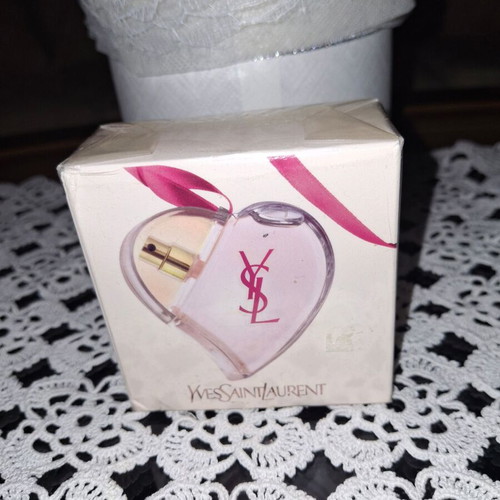 YSL Young Sexy Lovely 25ml perfume new Eau de Toilette