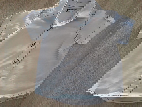 Βρεφικό πουκάμισο κοντομάνικο 86cm, 18 μηνών