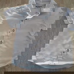  Βρεφικό πουκάμισο κοντομάνικο 86cm, 18 μηνών