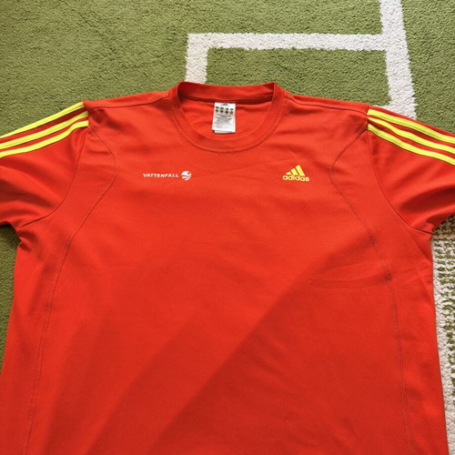 Adidas marathon shirt like new, size XL