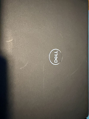 Dell Latitude 3420 laptop used with i7 11th gen, 8GB RAM, 512GB SSD