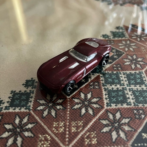 Hot Wheels vintage toy cars used