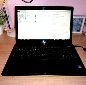 Asus A52F πλήρως λειτουργικό και σε πολύ καλή κατάσταση