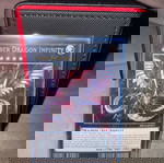  Cyber Dragon Infinity (Yugioh)
