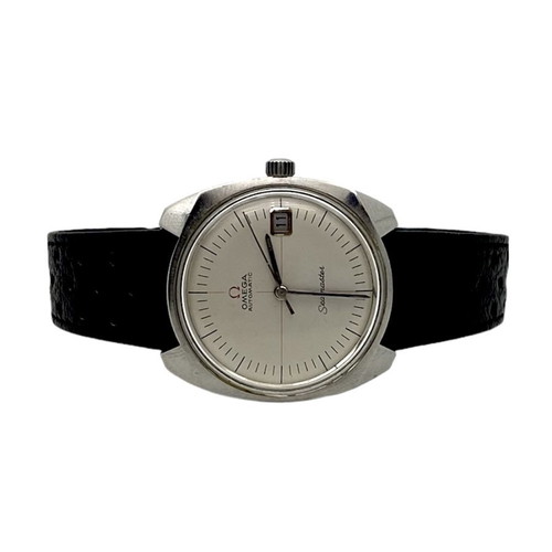 Omega Seamaster Automatic Vintage 1970 New