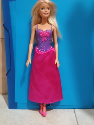Barbie Princess like new