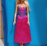 Barbie Princess like new