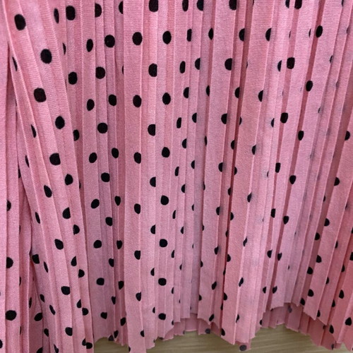 Children's pink t-shirt like new, size 11-12