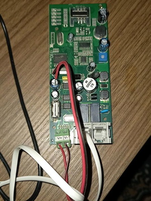 GSM for alarm new, for wireless and wired alarm