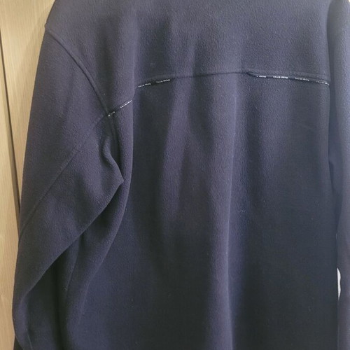 Lowe Alpine Fleece 100 hiking jacket XL