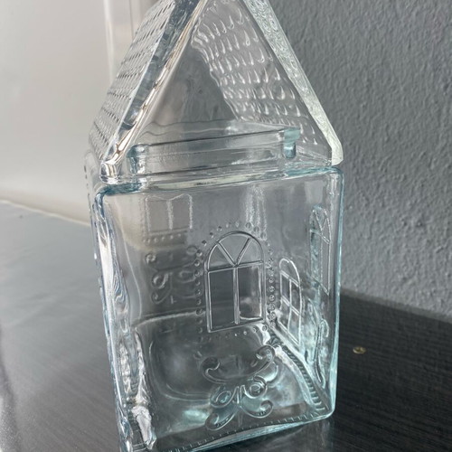 Candy jar new