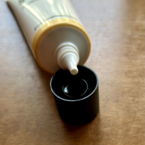 Mac Strobe Cream 50ml new, hydrating with primer and glow