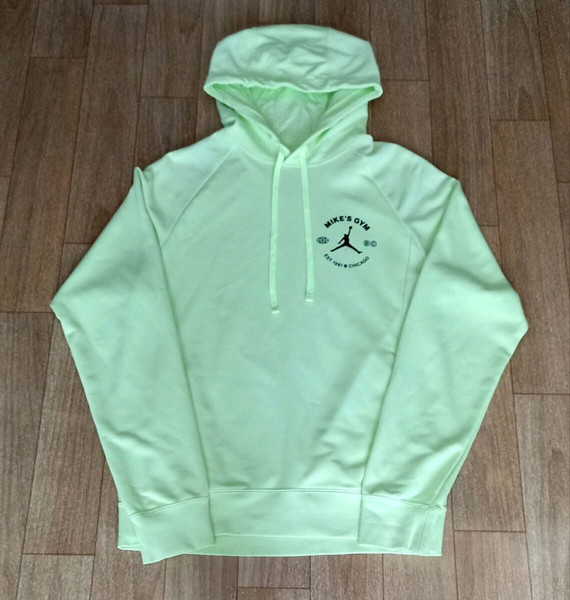  Jordan Hoodie