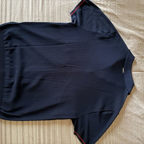 Antony Morato men's shirt like new, size L, blue