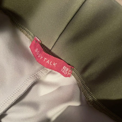 BodyTalk kids leggings like new, size 140 cm for 10 years old