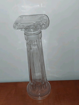 Ouzo Bottle Kionas like new
