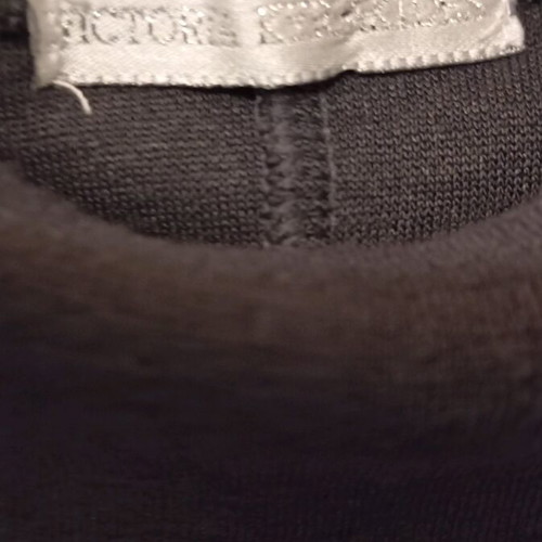 Victoria Kyriakides dress grey like new, size M
