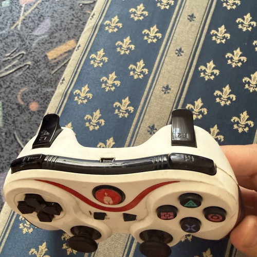 Wireless PS3 controllers used, good working condition