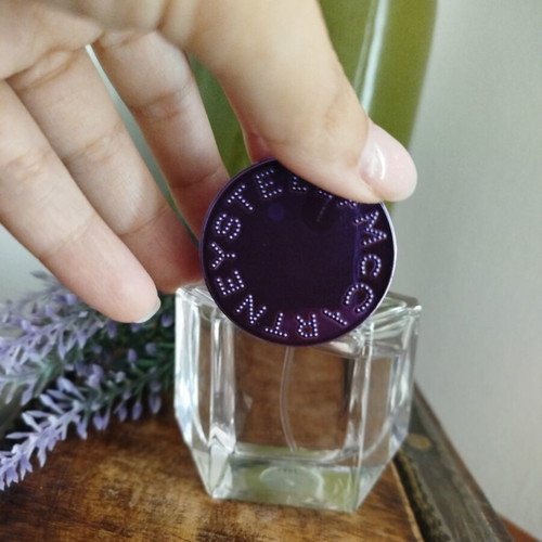 Stella McCartney Pop Bluebell Eau de Parfum 30ml
