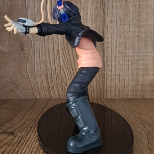 Φιγούρα Kyoka Jiro μεταχειρισμένη με κουτί, My Hero Academia τόμος 28