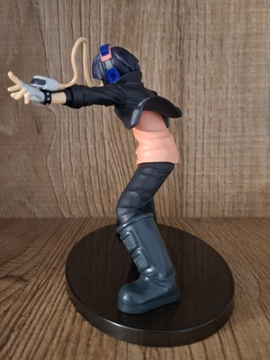 Φιγούρα Kyoka Jiro μεταχειρισμένη με κουτί, My Hero Academia τόμος 28
