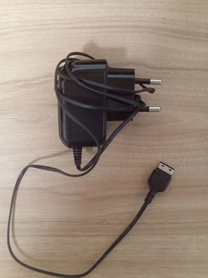 Samsung (ETA3S31EBE) φορτιστής τοίχου με καλώδιο, μεταχειρισμένος