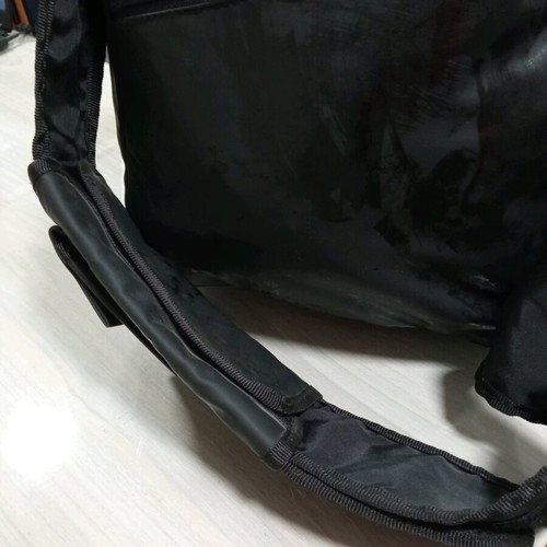 Crossbody bag new, durable material for daily use