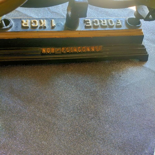 Decorative object used collection
