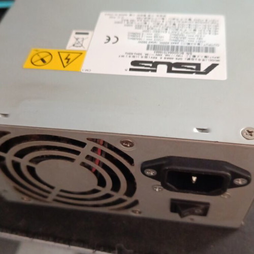 Asus GPS-400A power supply used, functional
