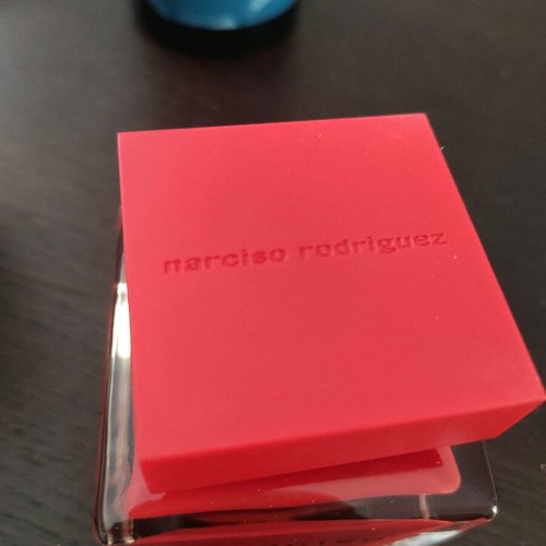 Narciso Rouge Eau de Parfum 90ml new, authentic