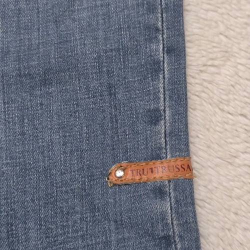 Original Trussardi jeans like new, size 27