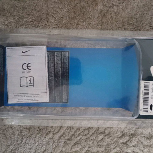 Nike Mercurial Guard shin guards new, size XL