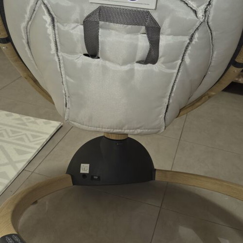 Relax Kikka Boo baby bouncer like new with all accessories